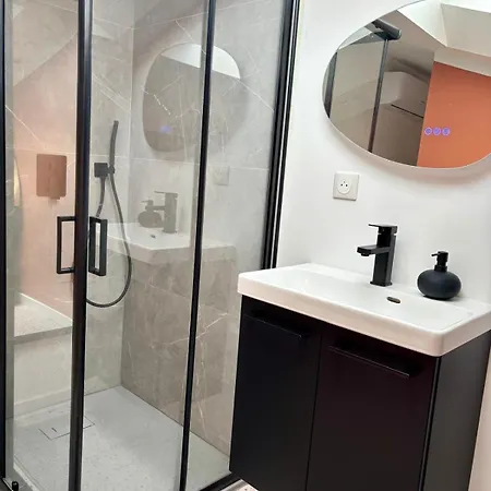 Charming Apartment! Апартаменты *