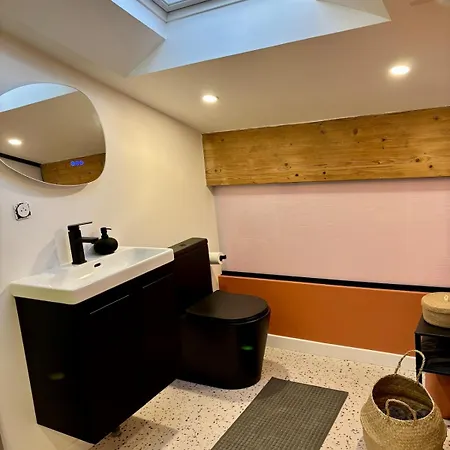 Charming Apartment! Castillon-Saves