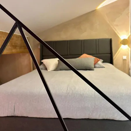 Charming Apartment! Апартаменты Castillon-Saves